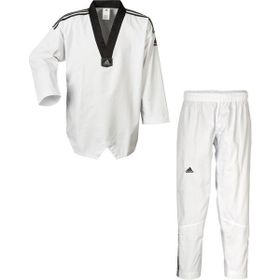 Adidas Adi-Club 3 150 cm Taekwondo Elbisesi