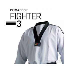 Adidas Adi-Fighter 3 160 cm Taekwondo Elbisesi