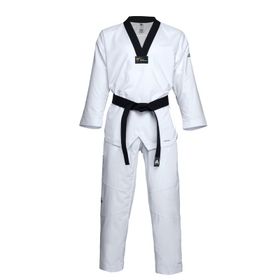 Adidas Adi-Fighter 3 160 cm Taekwondo Elbisesi