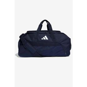 Adidas ADIB8657 Tiro L Duffle M Siyah Spor Çanta
