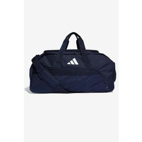 Adidas ADIB8657 Tiro L Duffle M Siyah Spor Çanta