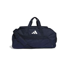Adidas ADIB8657 Tiro L Duffle M Siyah Spor Çanta