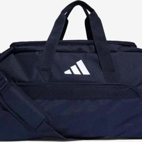 Adidas ADIB8657 Tiro L Duffle M Siyah Spor Çanta