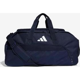 Adidas ADIB8657 Tiro L Duffle M Siyah Spor Çanta