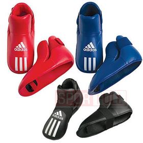 Adidas ADİBP04 Kick Boks Ayak Botu