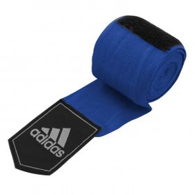 Adidas ADİBP04 Siyah 4.5 m El Sargı Boks Bandajı