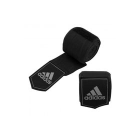 Adidas ADİBP04 Siyah 4.5 m El Sargı Boks Bandajı