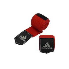 Adidas ADİBP04 Siyah 4.5 m El Sargı Boks Bandajı
