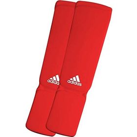 Adidas ADIBP08 Kırmızı Kaval-Ayaküstü Koruyucu