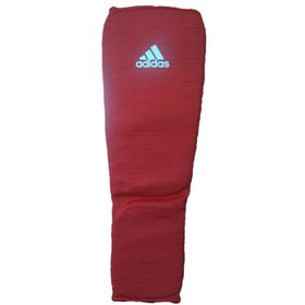 Adidas ADIBP08 Kırmızı Kaval-Ayaküstü Koruyucu
