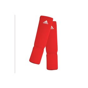 Adidas ADIBP08 Kırmızı Kaval-Ayaküstü Koruyucu