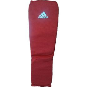 Adidas ADIBP08 Kırmızı Kaval-Ayaküstü Koruyucu
