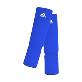 Adidas ADIBP08 Mavi Kaval-Ayaküstü Koruyucu
