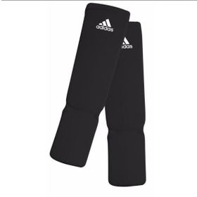 Adidas ADIBP08 Siyah Kaval-Ayaküstü Koruyucu