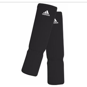 Adidas ADIBP08 Siyah Kaval-Ayaküstü Koruyucu