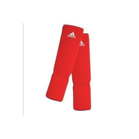 Adidas ADIBP08 Siyah Kaval-Ayaküstü Koruyucu