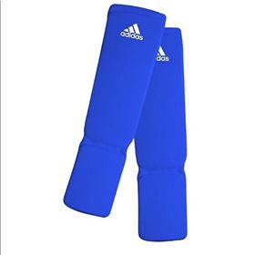 Adidas ADIBP08 Siyah Kaval-Ayaküstü Koruyucu
