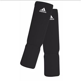 Adidas ADIBP08 Siyah Kaval-Ayaküstü Koruyucu
