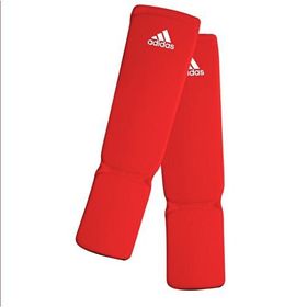 Adidas ADIBP08 Siyah Kaval-Ayaküstü Koruyucu