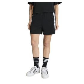 Adidas Adibreak KD2896 Kadın Siyah Şort