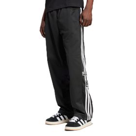 Adidas Adibreak Siyah Erkek Eşofman Altı