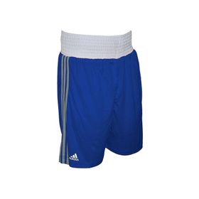 Adidas ADIBTS02 Kırmızı Boks Şortu