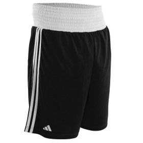 Adidas ADIBTS02 Kırmızı Boks Şortu