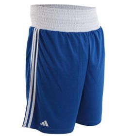 Adidas ADIBTS02 Kırmızı Boks Şortu