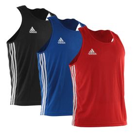 Adidas ADIBTT02 Mavi Boks Atleti
