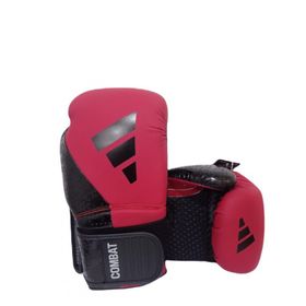 Adidas ADIC50TG Kırmızı Combat Boks Eldiveni