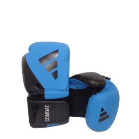 Adidas ADIC50TG Kırmızı Combat Boks Eldiveni