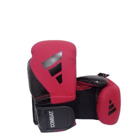 Adidas ADIC50TG Kırmızı Combat Boks Eldiveni