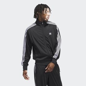 Adidas Adicolor Classics Firebird 010 Siyah Erkek Sweatshirt