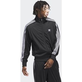 Adidas Adicolor Classics Firebird 010 Siyah Erkek Sweatshirt