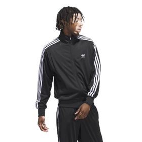 Adidas Adicolor Classics Firebird 010 Siyah Erkek Sweatshirt