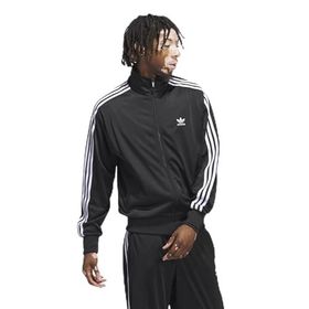 Adidas Adicolor Classics Firebird 010 Siyah Erkek Sweatshirt