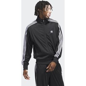 Adidas Adicolor Classics Firebird 010 Siyah Erkek Sweatshirt