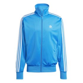 Adidas Adicolor Classics Firebird Mavi Erkek Sweatshirt