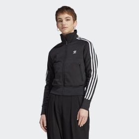 Adidas Adicolor Classics Firebird Siyah Kadın Sweatshirt
