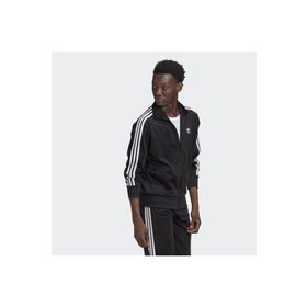 Adidas Adicolor Classics Firebird Yeşil Erkek Sweatshirt