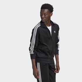 Adidas Adicolor Classics Firebird Yeşil Erkek Sweatshirt