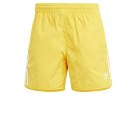 Adidas Adicolor Classics Sprinter Sarı Erkek Şort
