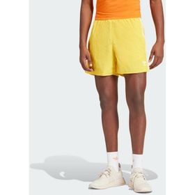 Adidas Adicolor Classics Sprinter Sarı Erkek Şort