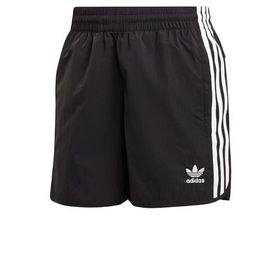 Adidas Adicolor Classics Sprinter Siyah Erkek Şort