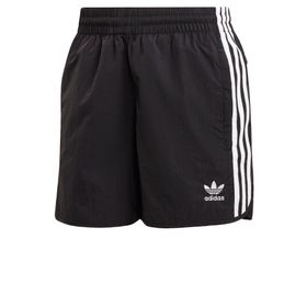 Adidas Adicolor Classics Sprinter Siyah Erkek Şort