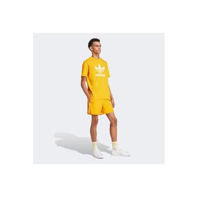 Adidas Adicolor Classics Sprinter Turuncu Erkek Şort