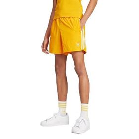 Adidas Adicolor Classics Sprinter Turuncu Erkek Şort