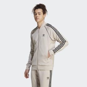 Adidas Adicolor Classics Sst Bej Erkek Sweatshirt