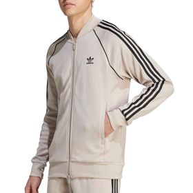 Adidas Adicolor Classics Sst Bej Erkek Sweatshirt