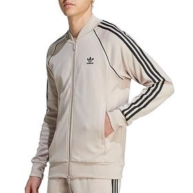Adidas Adicolor Classics Sst Bej Erkek Sweatshirt